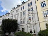 Vorderansicht - 5 Zimmer Etagenwohnung zum Kaufen in Hannover
