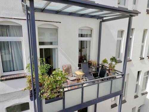 2. Balkon - 