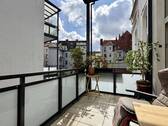 2. Balkon - 