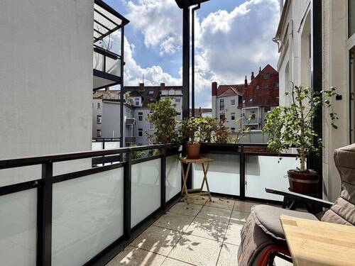 2. Balkon - 