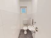 Separates WC - 