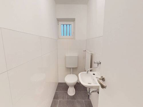 Separates WC - 
