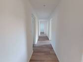 Ansicht II: Flur - 