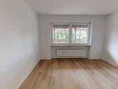 Ansicht I: Schlafzimmer III - 