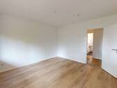 Ansicht II: Schlafzimmer III - 
