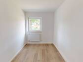 Ansicht I: Schlafzimmer IV - 