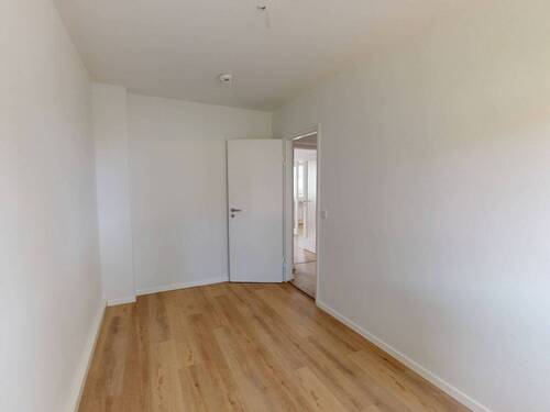 Ansicht II: Schlafzimmer IV - 