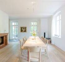 Exklusives Wohnen in bester Lage - Zeitlose Eleganz am Ufer des Ruppiner Sees - Neuruppin Karwe
