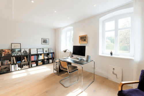 Weiteres Zimmer - 
