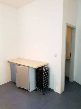 Personalraum - 