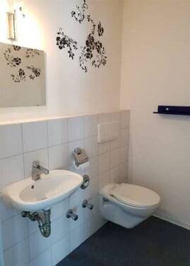 Toilette - 