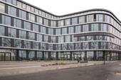 Bild 3 - Privater Büroraum für 1 Person in Regus Theo 105