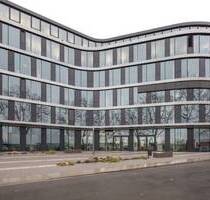 Privater Büroraum für 1 Person in Regus Theo 105 - Düsseldorf Rath