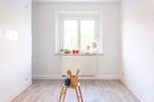 Küche Vergleichswohnung - 3 Zimmer Etagenwohnung zur Miete in Chemnitz
