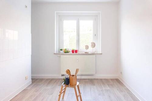 Küche Vergleichswohnung - 3 Zimmer Etagenwohnung zur Miete in Chemnitz