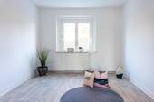 Schlafzimmer Vergleichswohnung - Etagenwohnung mit 69,40 m² in Chemnitz zur Miete