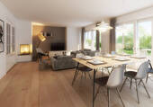 Alpen-Immo_GmbH_Schliersee - EG-Wohnung mit 302 m² Garten 