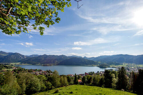 Alpen-Immo_GmbH_Schliersee - 3 Zimmer Etagenwohnung in Schliersee