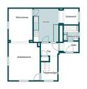Grundriss EG - 