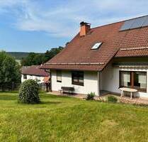 Immobilie in Zillbach bei Schmalkalden - Zurück aufs Land ! - Schwallungen / Zillbach