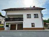 Homeoffice kein Problem - Einfamilienhaus mit 186,00 m² in Schwallungen / Zillbach zum Kaufen