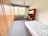 Schlafzimmer - Ruhig gelegen, trotzdem zentral