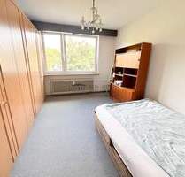 Ruhig gelegen, trotzdem zentral - Hamburg Langenhorn