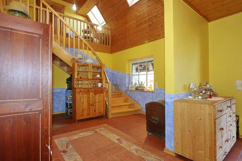 Hauseingang / Diele - 