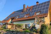 Solar- und Voltaikanlage - 