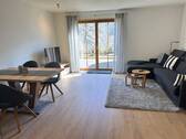 Wohnraum Appartement - 