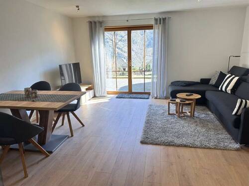 Wohnraum Appartement - 