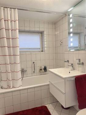 Badezimmer Appartement - 