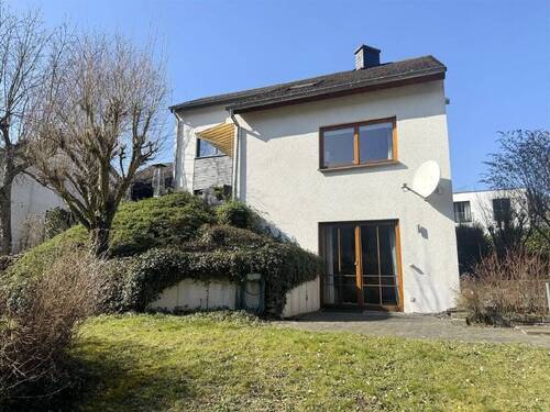 Freisitz Appartement - 