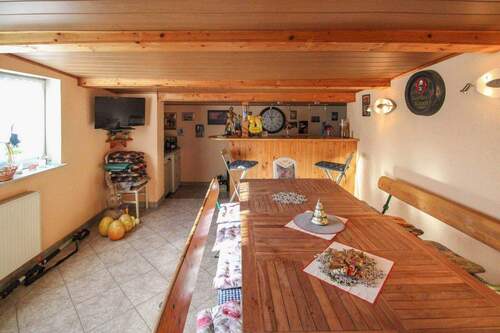 Ausgebautes Nebengelass - 