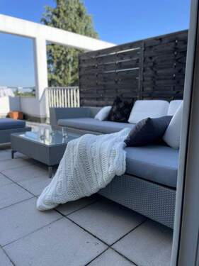 Bild 2 - 3 Zimmer Etagenwohnung zum Kaufen in München