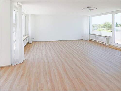 Bild 3 - 3 Zimmer Etagenwohnung in München