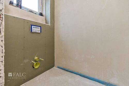 WC für Ihre Gäste - 