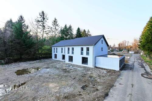 Willkommen Zuhause - 5 Zimmer Reihenendhaus zum Kaufen in Stolberg