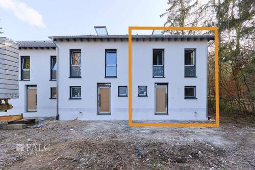 Ihr Reihenendhaus - 5 Zimmer Reihenendhaus in Stolberg