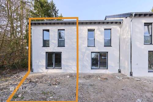 Worauf warten Sie noch? - Reihenendhaus mit 148,30 m&sup2; in Stolberg zum Kaufen