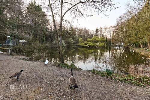 Genießen Sie den Sonnenuntergang - 
