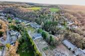 Drohnenfoto Umgebung - 