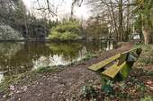 Benachbarter Weiher - 