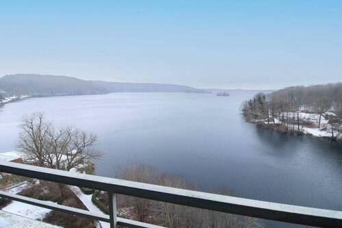 Als Startbild verwenden - Ferienwohnung mit Blick auf den Dieksee