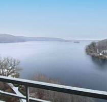 Ferienwohnung mit Blick auf den Dieksee - Malente Bad Malente-Gremsmühlen