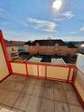 Balkon - 3-Raum Wohnung mit großen sonnigen Süd-Balkon!