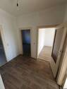 Flur Persp. 2 - 3 Zimmer Etagenwohnung in Altenburg