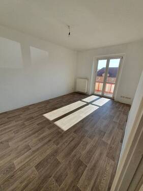 Wohnzimmer Persp. 1 - 