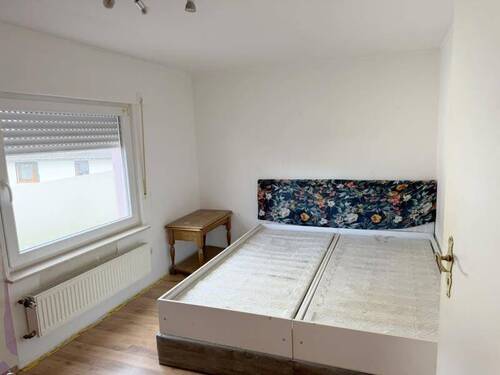 Schlafzimmer 1 - 