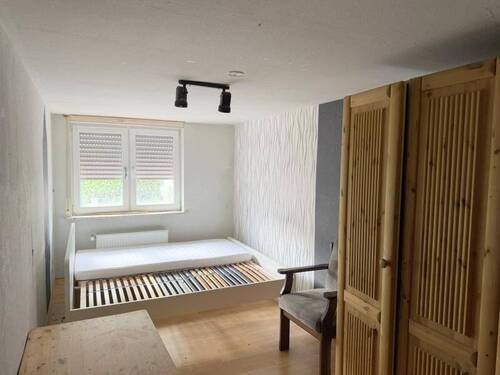 Schlafzimmer 2 - 
